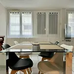 F3 Plein Cœur Centre Clermont FD avec Parking Montrognon