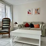 F3 Plein Cœur Centre Clermont FD avec Parking Montrognon