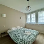 Apartment F3 Plein Coeur Centre Fd Avec Parking Montrognon *